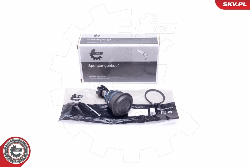 Ball Joint